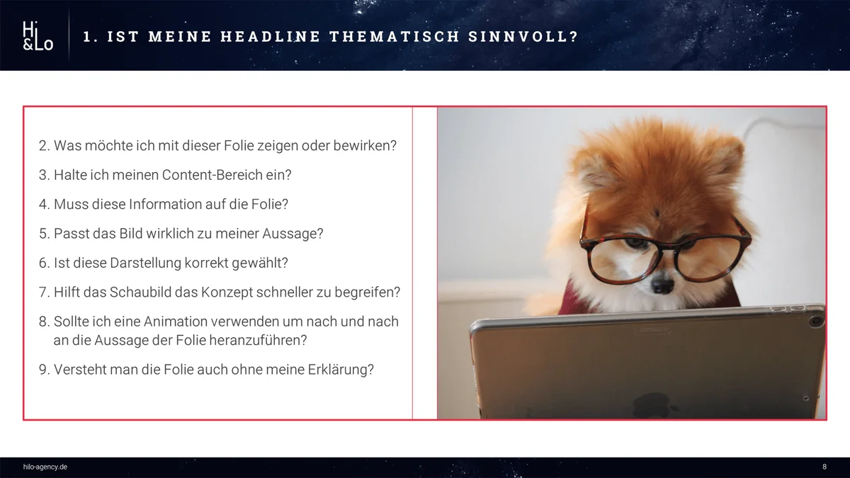 HiLo_Agency_Blog_Master_Fragen_bei_der_Mastererstellung