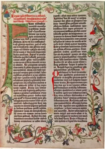 HiLo_Agency_Blog_ein_klein_wenig_Schriftgeschichte_Bibel