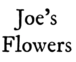 Florales Slide-Design mit dekorativer Typographie
