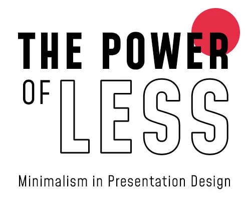 HiLo Agency_Blog Thumbnail_The Power of Less