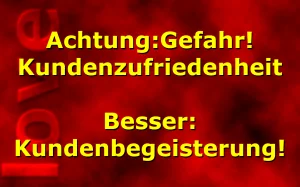 HiLo_Agency_Achtung_Gefahr_Kundenzufriedenheit
