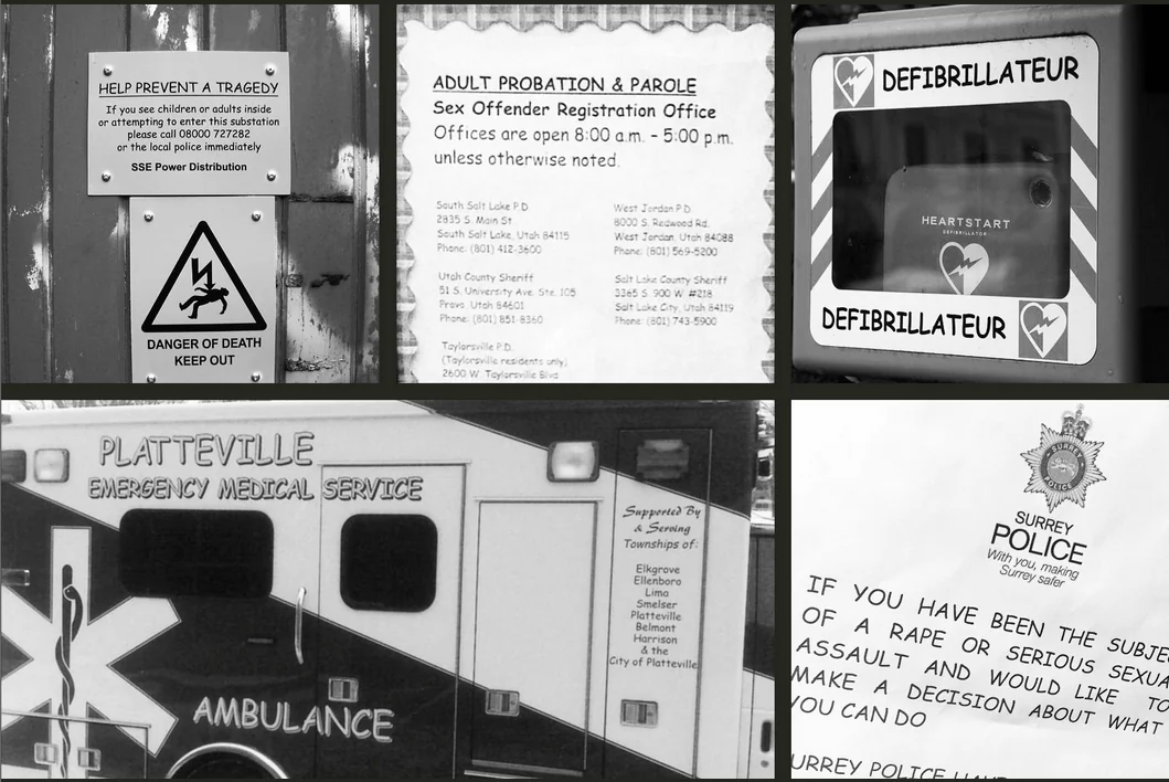 HiLo_Agency_Comic Sans_Samples