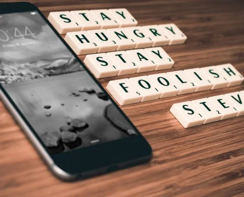 HiLo_Agency_Blog_Steve Jobs