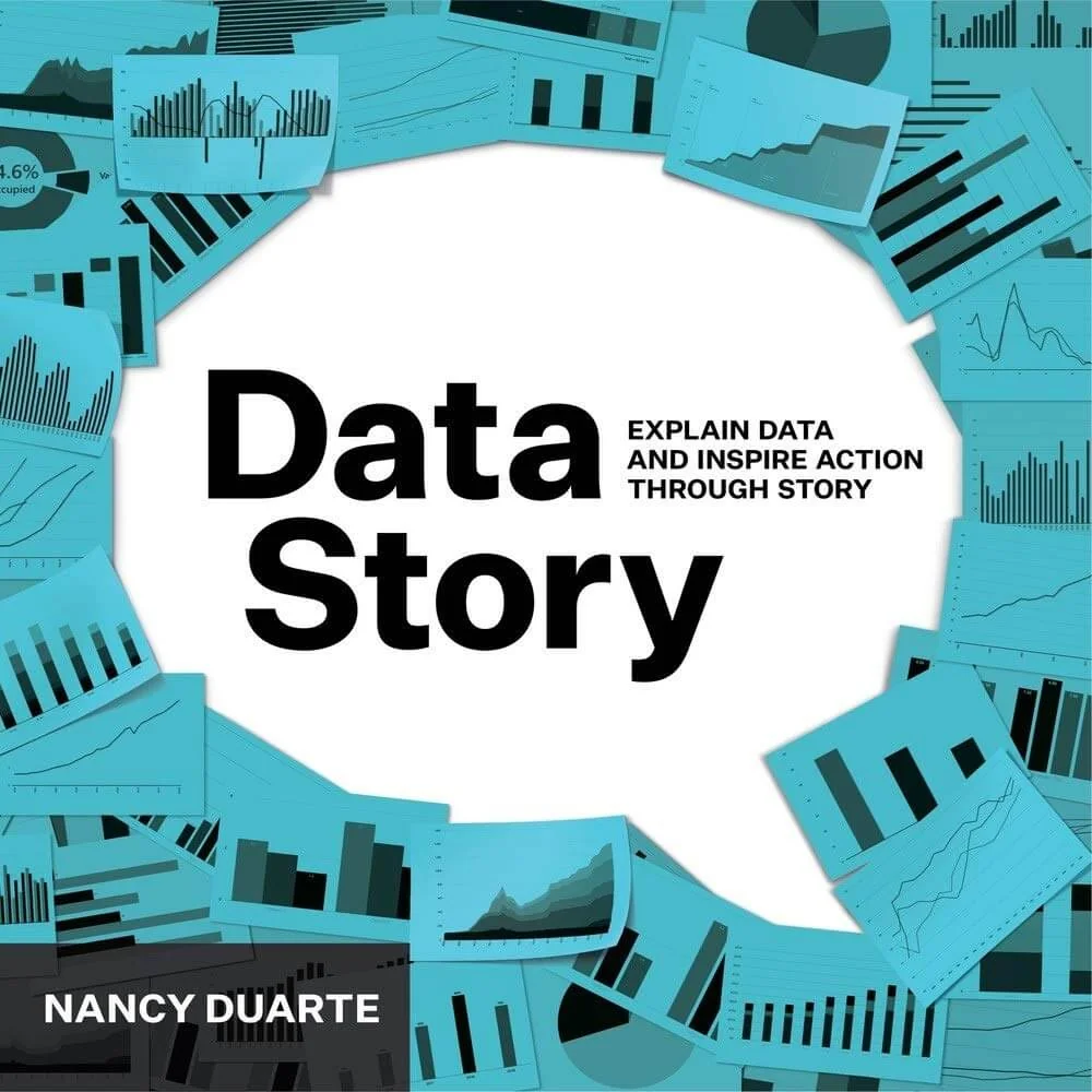 Book Recommendation: Data-Story