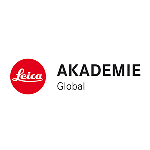 Leica Akademie Global Logo