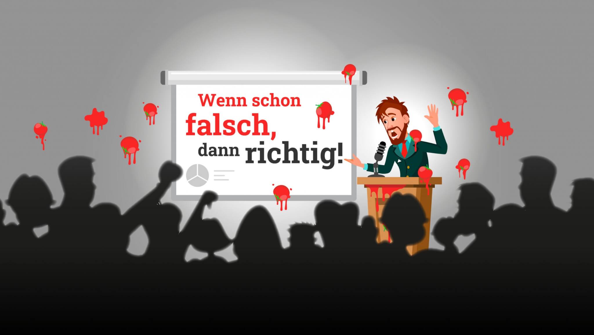 10 Gute Tipps Fur Schlechte Prasentationen Hi Lo Agency