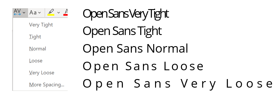 HiLo_Agency_Typografie_Open Sans
