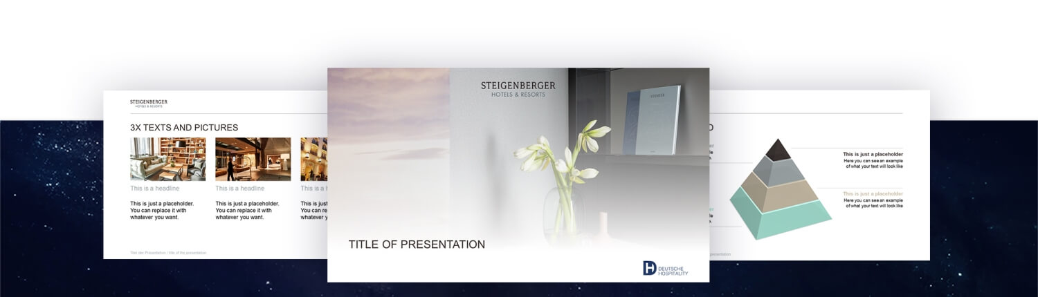presentation design agency