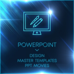 Präsentations-Agentur Hi&Lo PowerPoint Icon