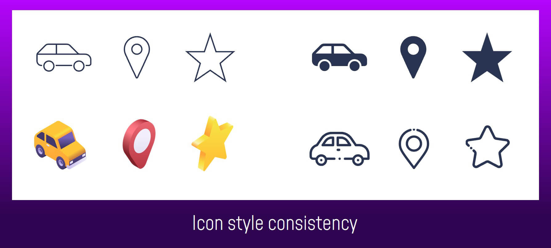 HiLo Agency_Blog_Icon Style