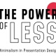 HiLo Agency_Blog Thumbnail_The Power of Less