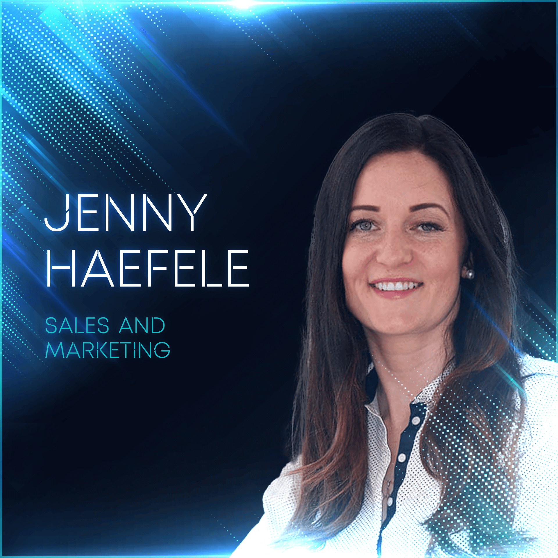 Jenny Haefele